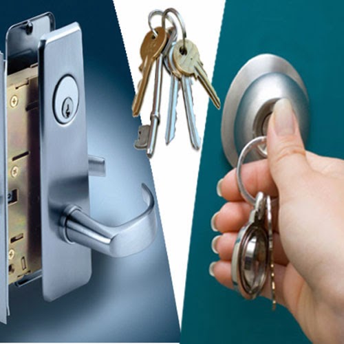 JORGE LOCAL LOCKSMITH CERRAJERO CORP